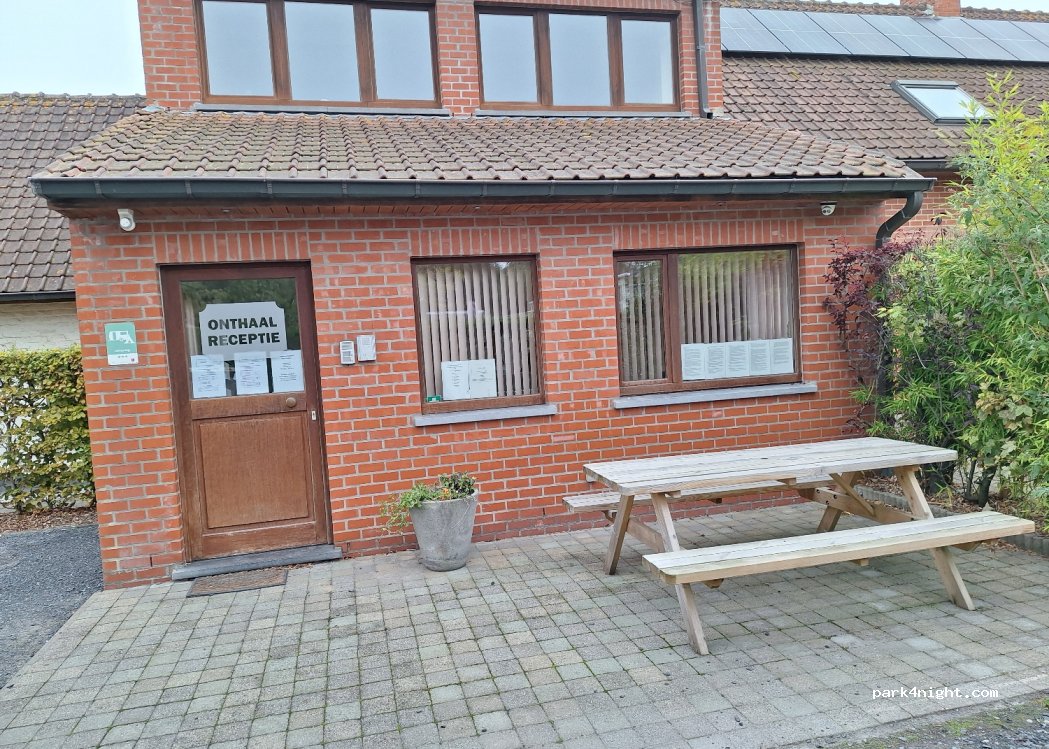 Kampeerverblijfpark Noordduinen — foto 3