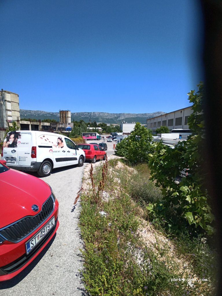 (21000) Split - 17 Put Supavla — foto 3