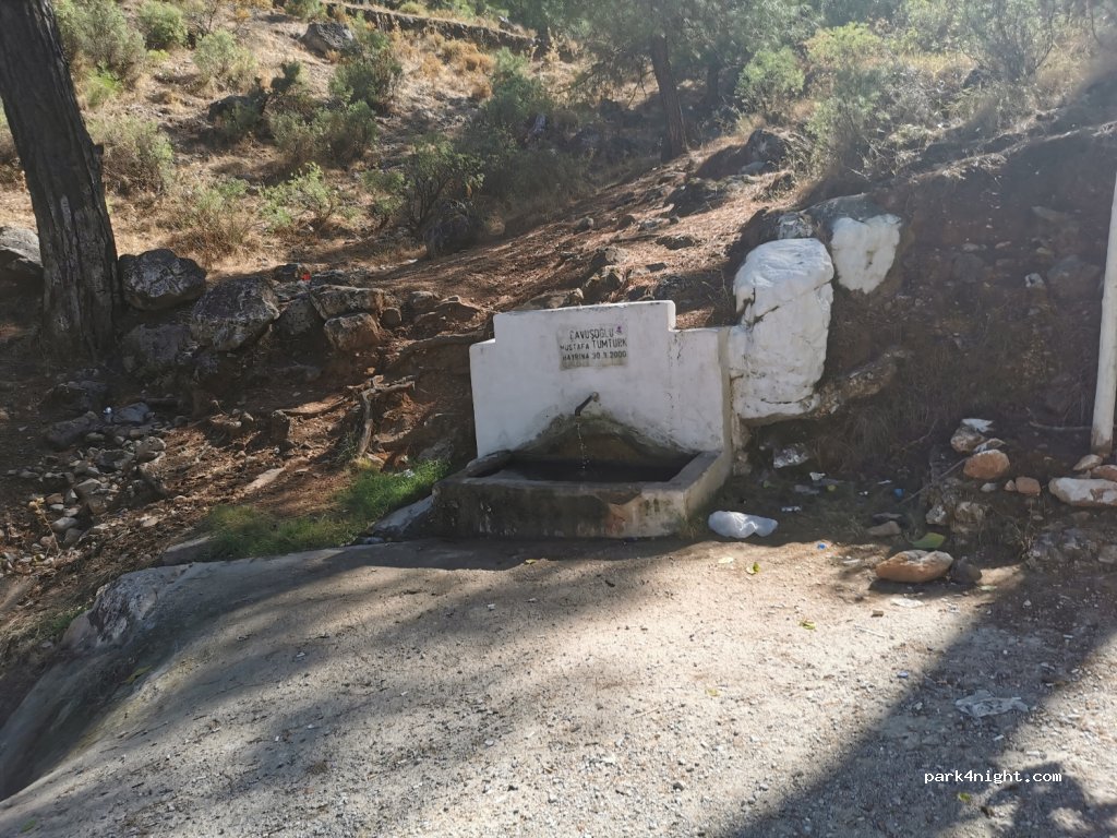 (48300)  - Kaya Caddesi — foto