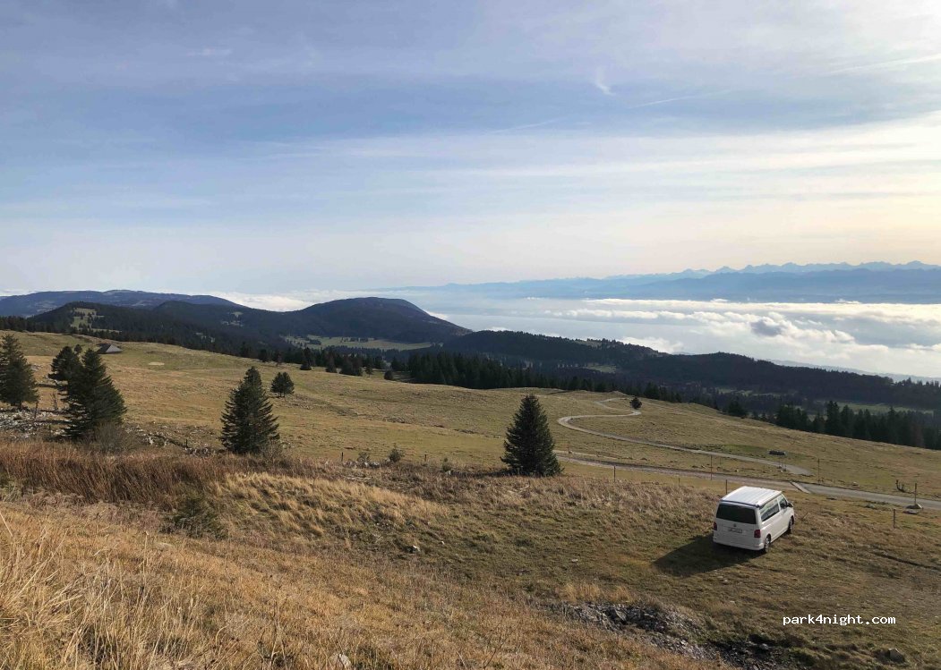 Hôtel du Chasseron — foto 2
