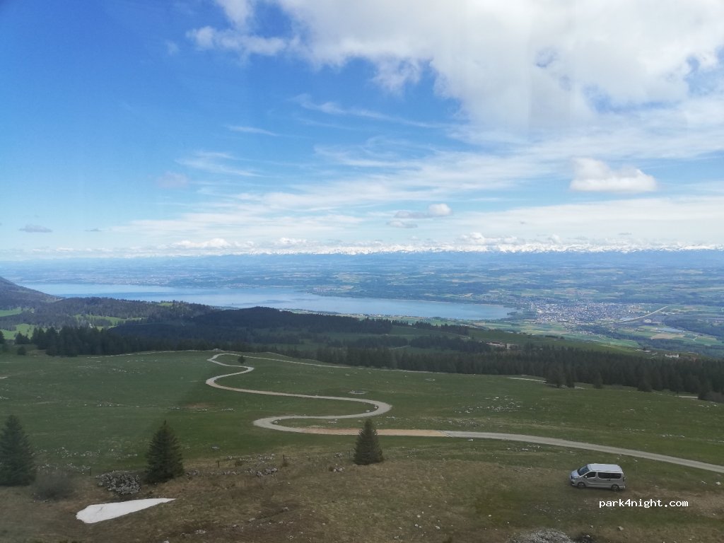 Hôtel du Chasseron — foto 3