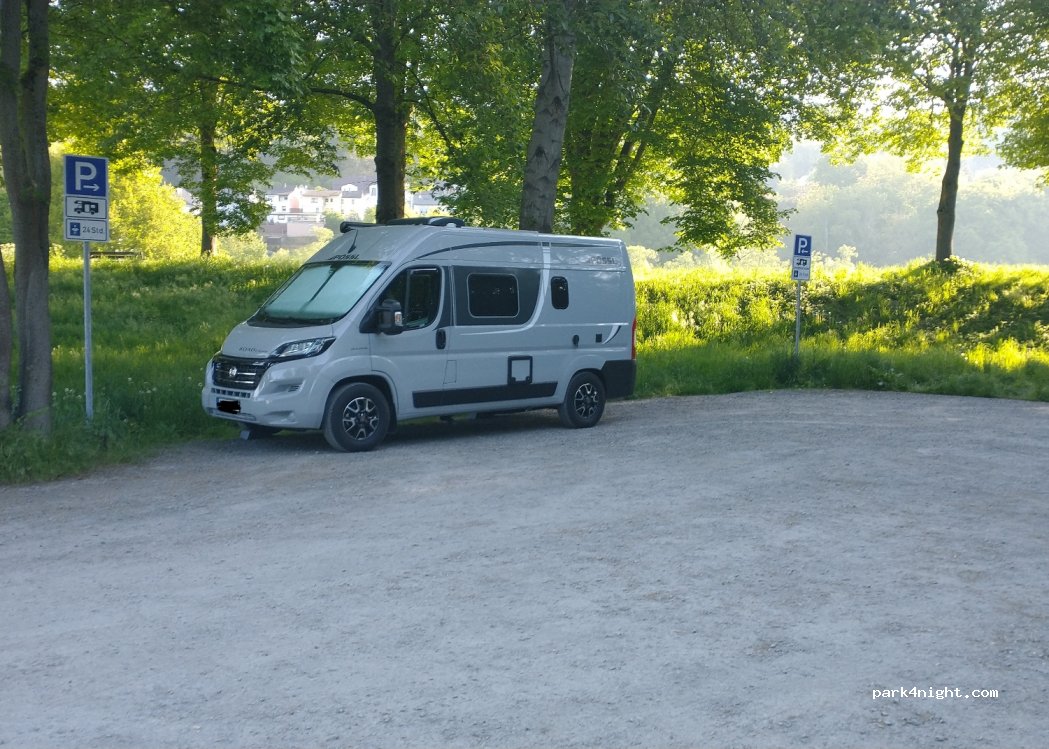 (53773) Hennef (Sieg) - Siegallee — foto 2