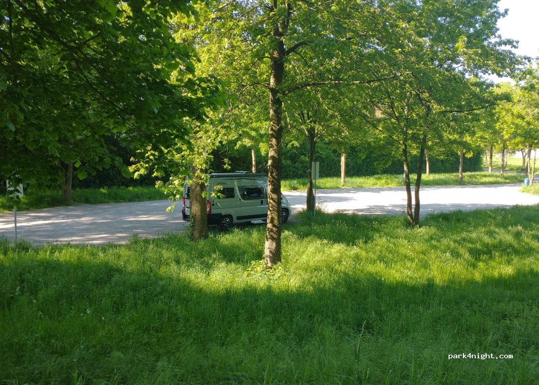 (53773) Hennef (Sieg) - Siegallee — foto 4