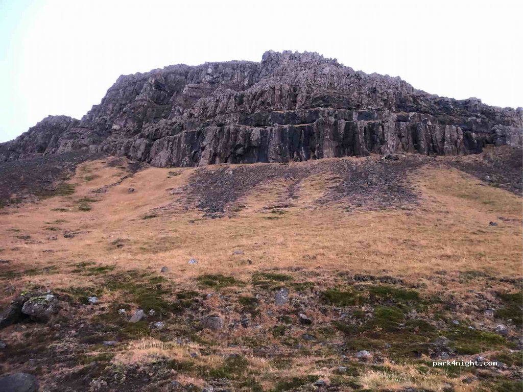 Vestfjarðarvegur — foto 3