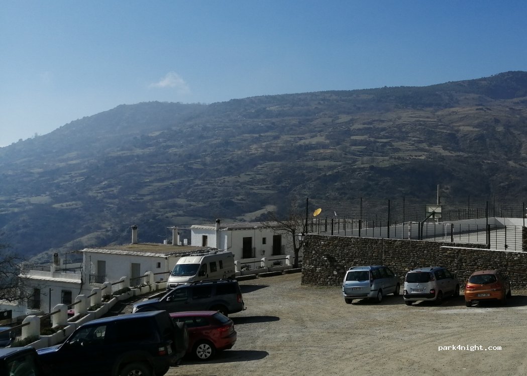 (18412) Bubión - 1 Calle Carretera — foto 2