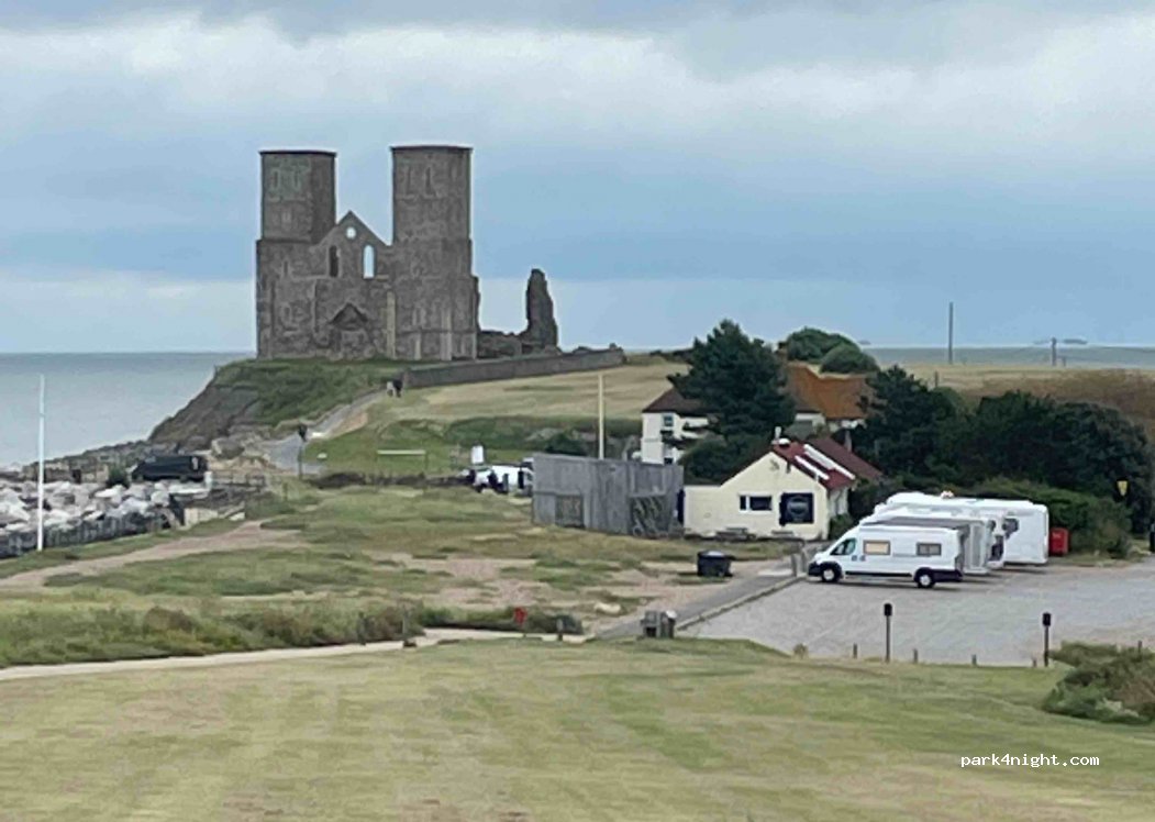 (CT6 6SS) Reculver - — foto 2
