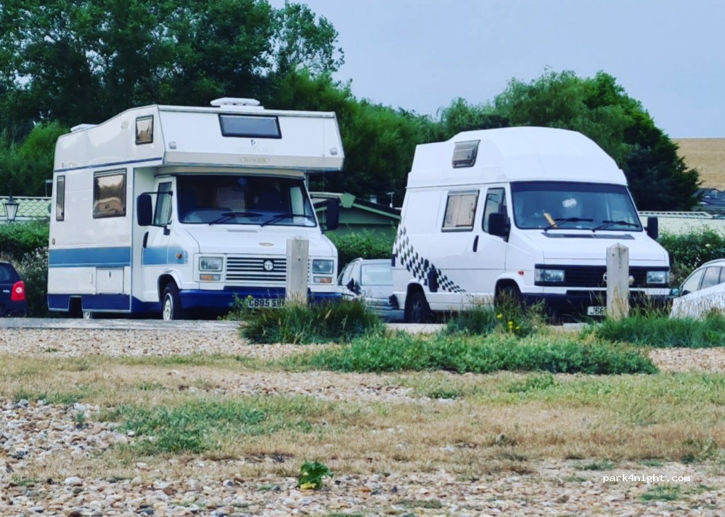 (CT6 6SS) Reculver - — foto 3