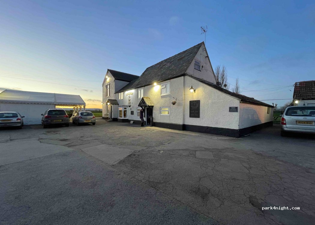 The Anchor Inn — foto 3