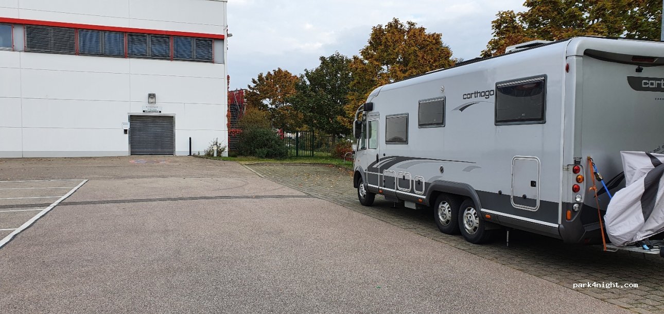 (54329) Konz - 37 Römerstraße — foto 3
