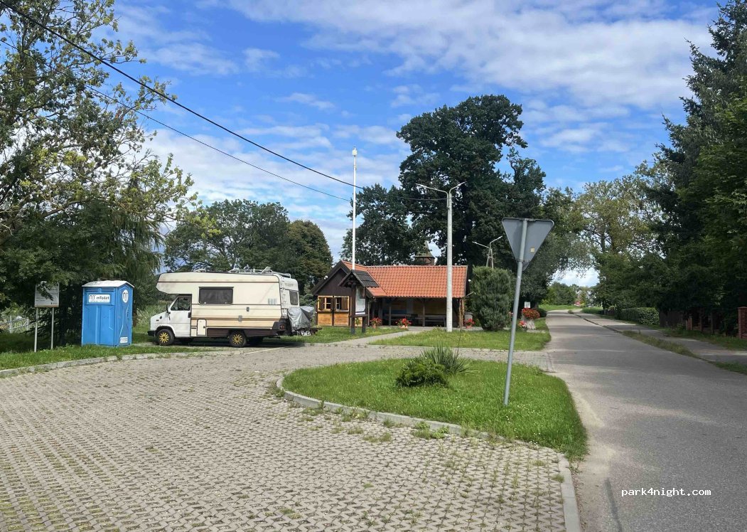 (83-022) Wróblewo - — foto 3