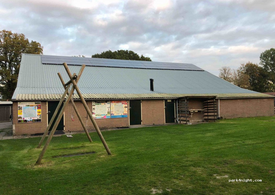 De Appelhof Camping — foto 2