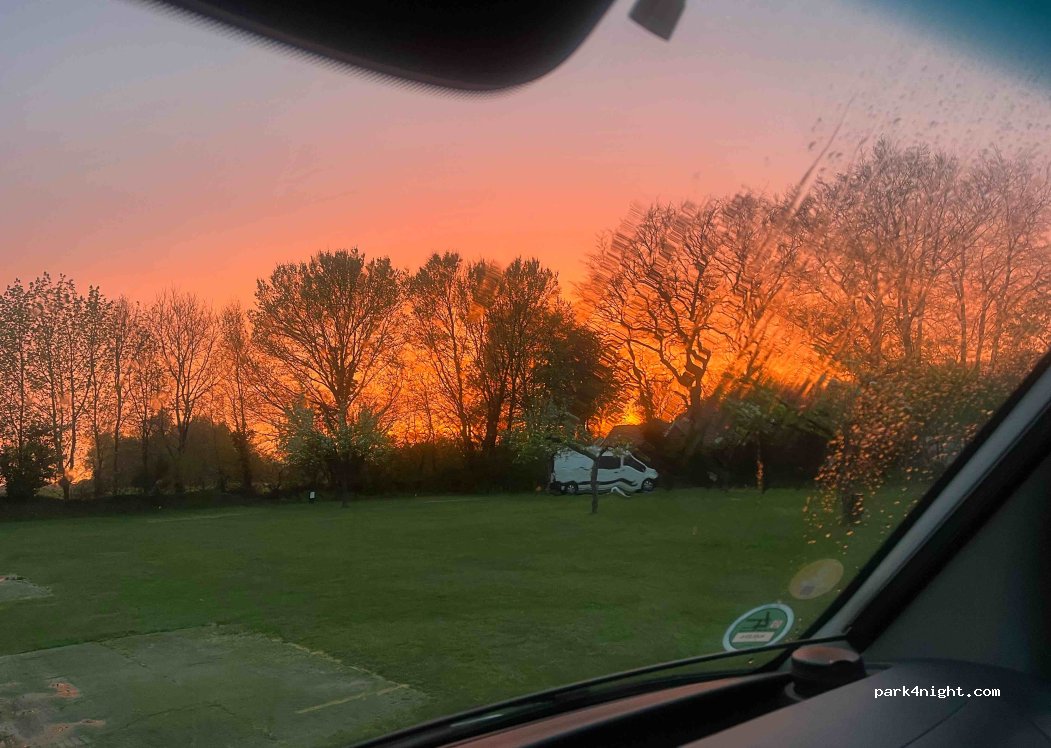 De Appelhof Camping — foto 4