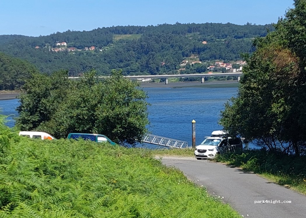 (15287) Outes - Unnamed Road — foto 4