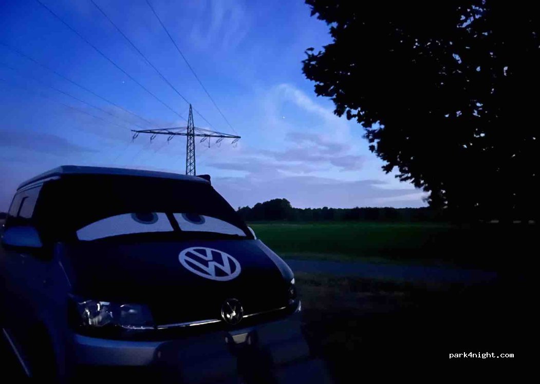 (49134) Wallenhorst - Unnamed Road — foto 2