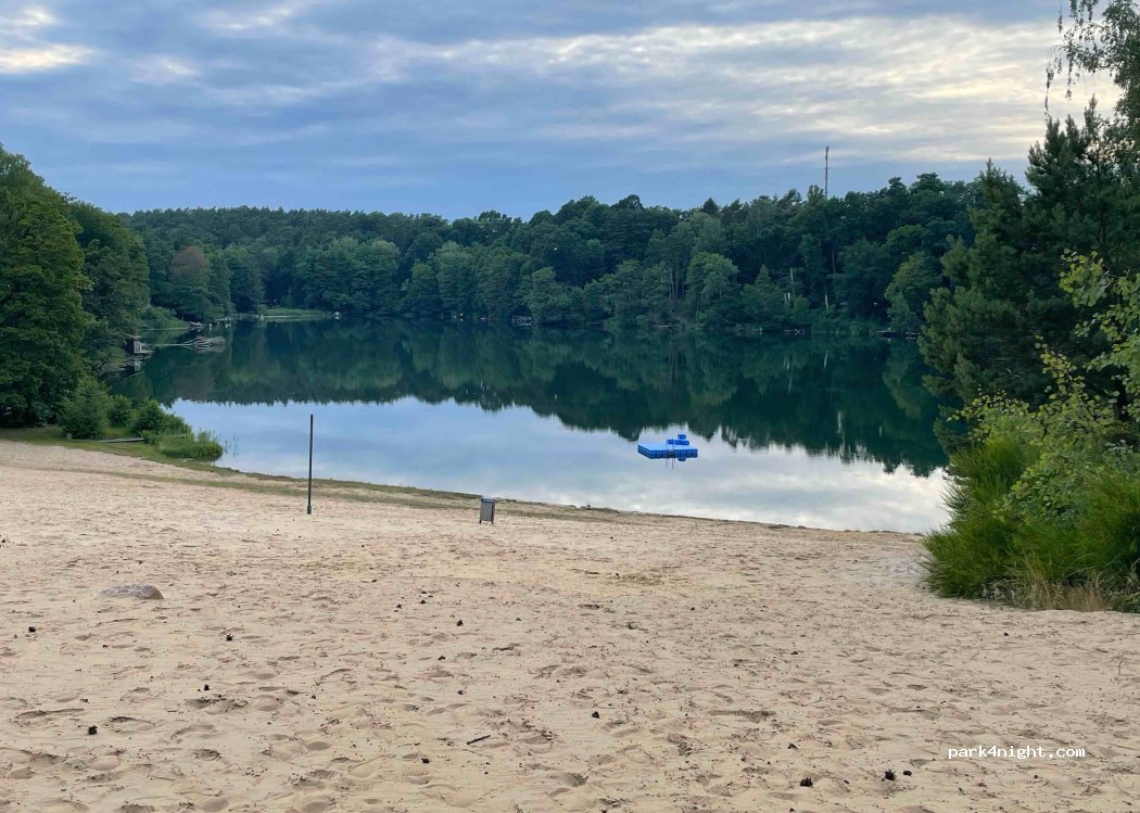 Holiday Üdersee Camp — foto 3