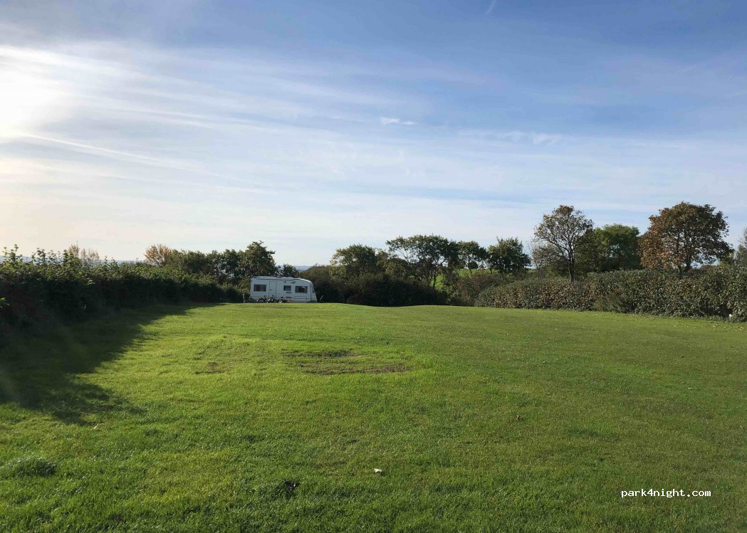 Halk Strand Camping — foto 2