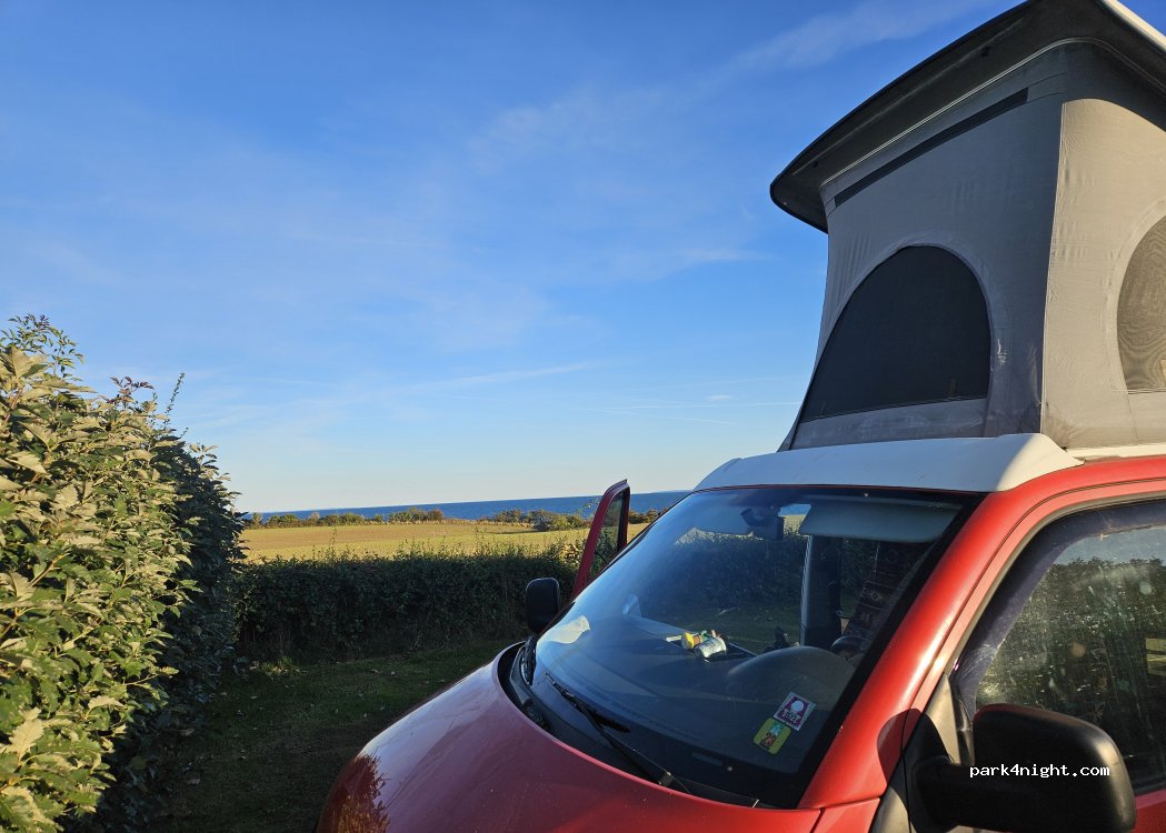 Halk Strand Camping — foto 5