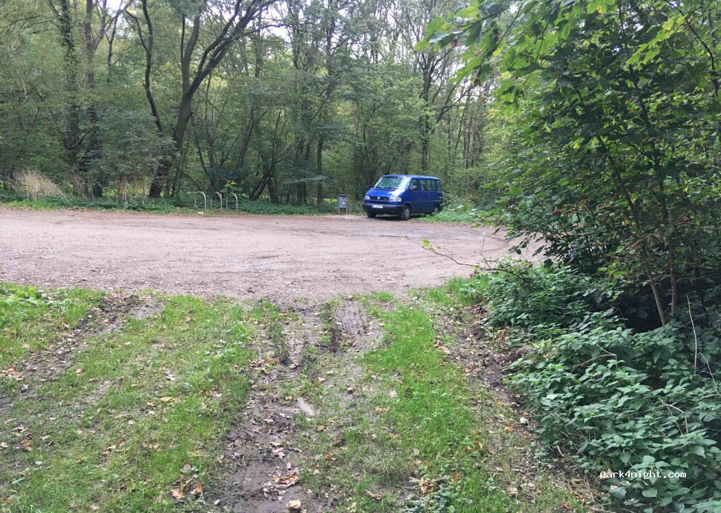 (49610) Quakenbrück - 112 Bremer Straße — foto
