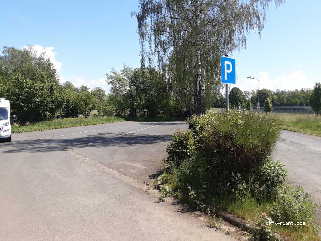 Hundewiese Wölfersheimer See — foto 3