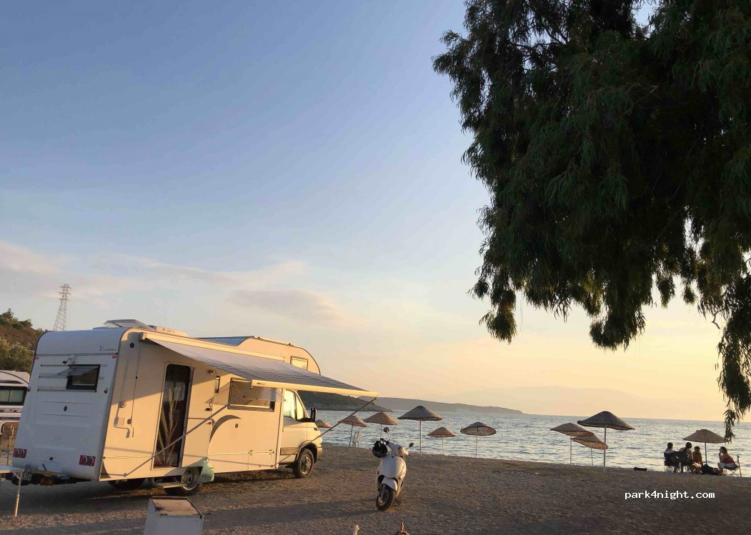 Camping Alanı — foto 3