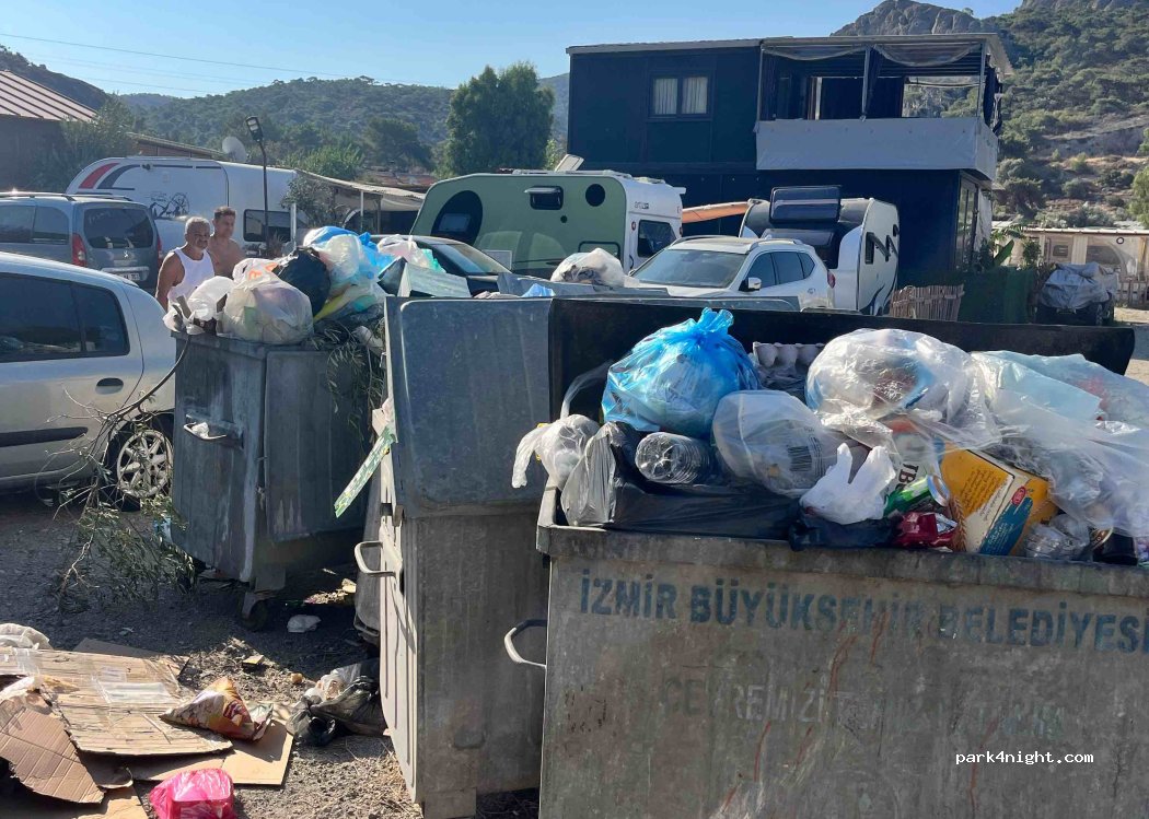 Camping Alanı — foto 4