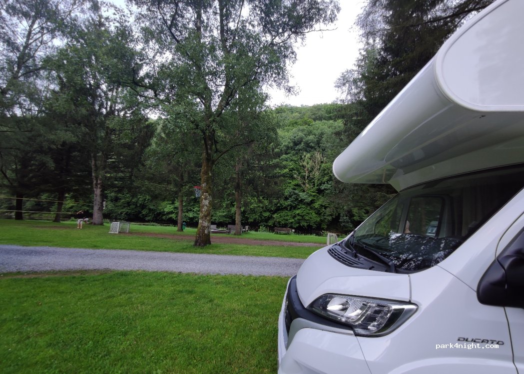Camping*** Ile de faigneul — foto 3