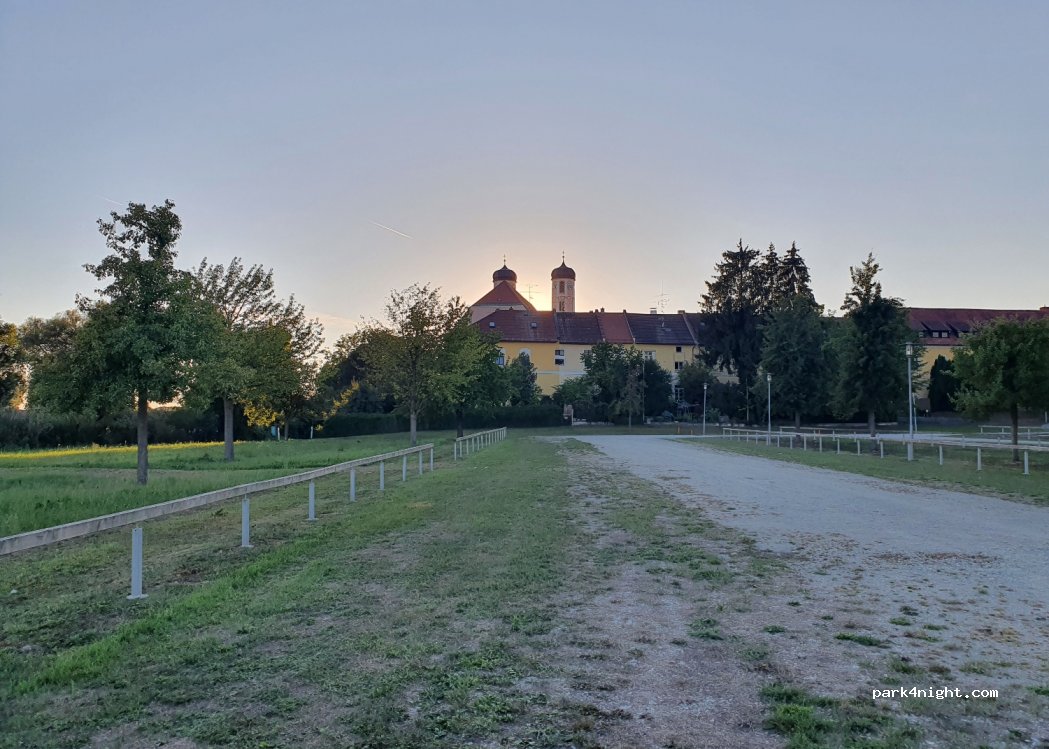 (94327) Bogen - 11 Konvent — foto
