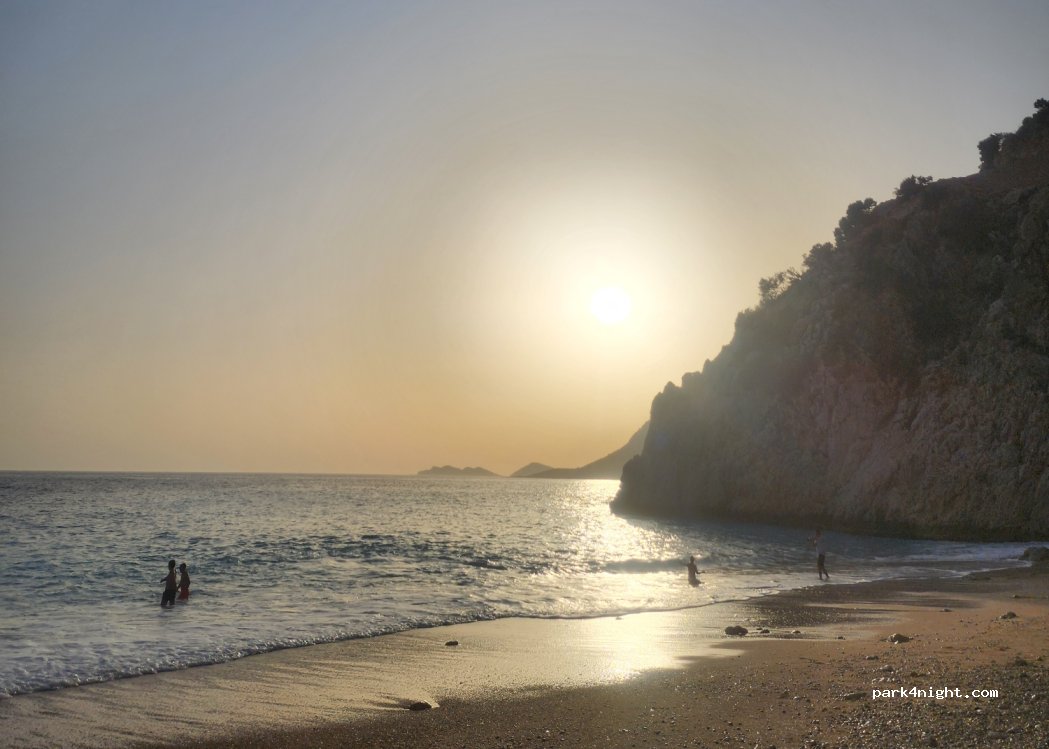() - Antalya Fethiye Yolu — foto 3