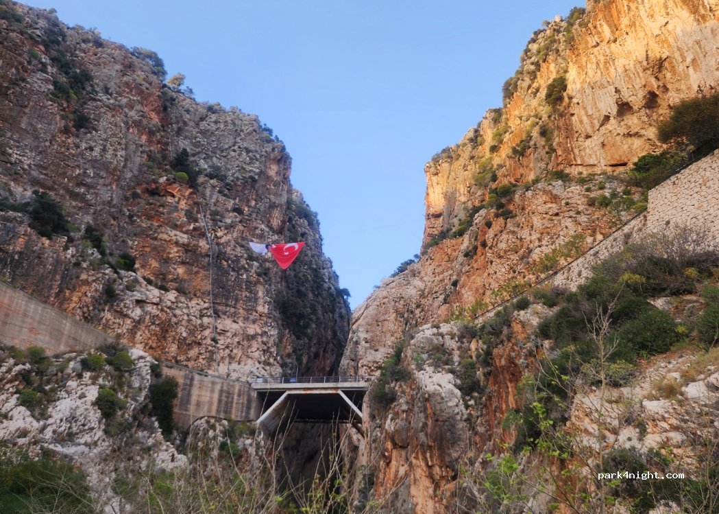 () - Antalya Fethiye Yolu — foto 4
