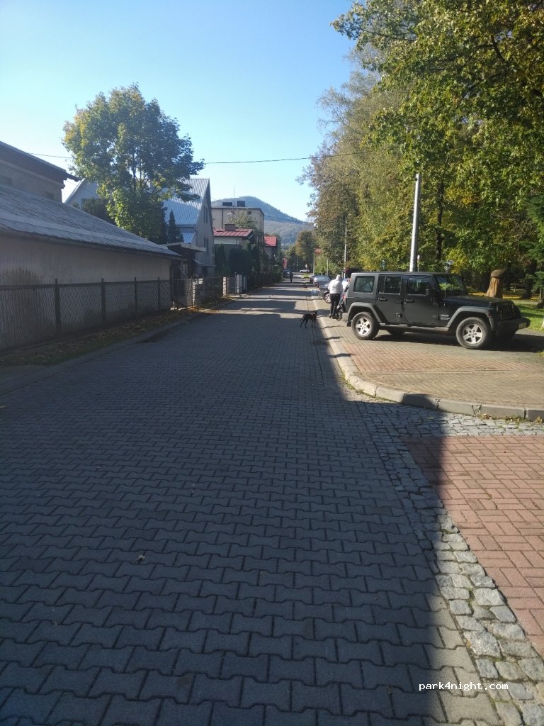 (43-450) Ustroń - 20 Parkowa — foto 3