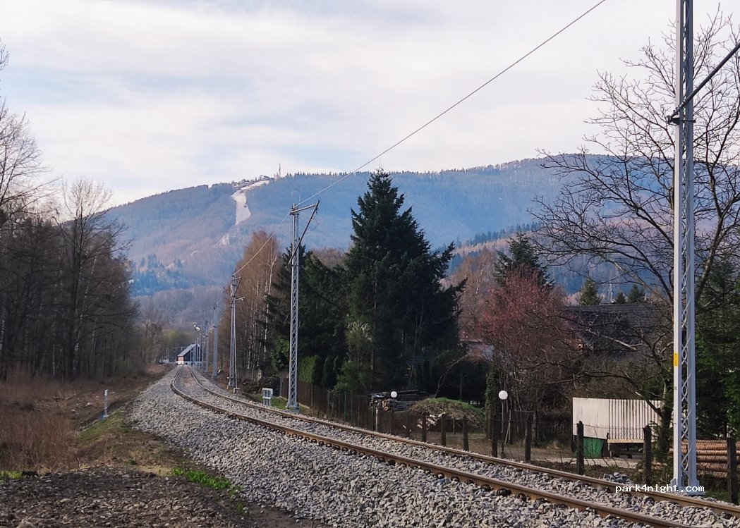 (43-450) Ustroń - 20 Parkowa — foto 4