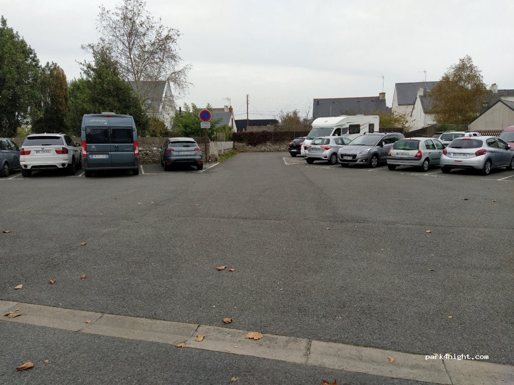(44350) Guérande - 9 Boulevard de l'Abreuvoir — foto