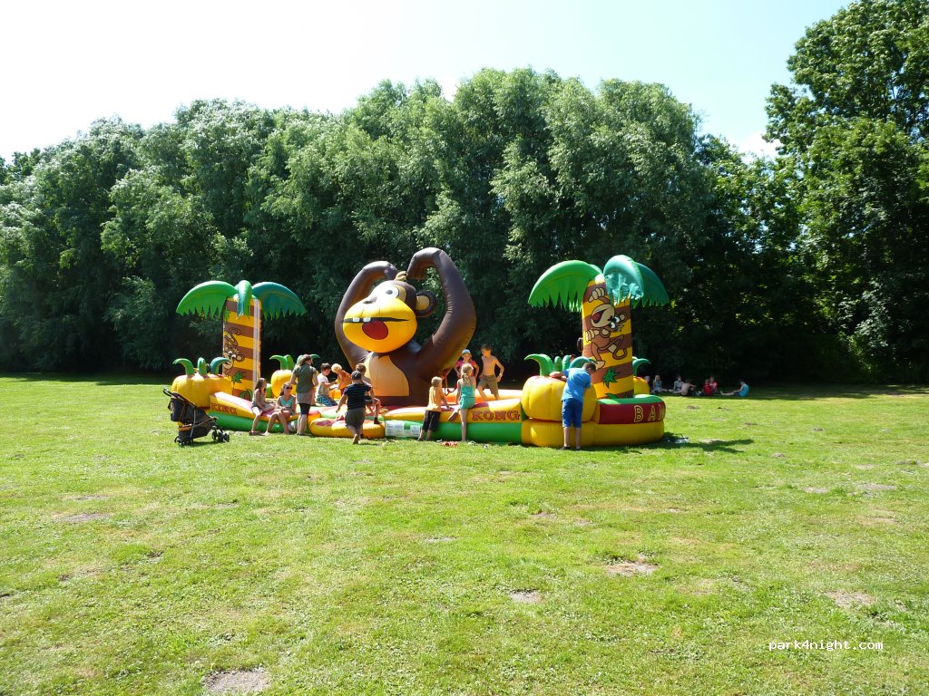 Camping de la Sensée — foto 4