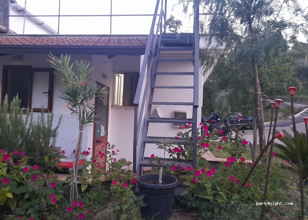 Agriturismo Mare e Monti Tramonti — foto 4