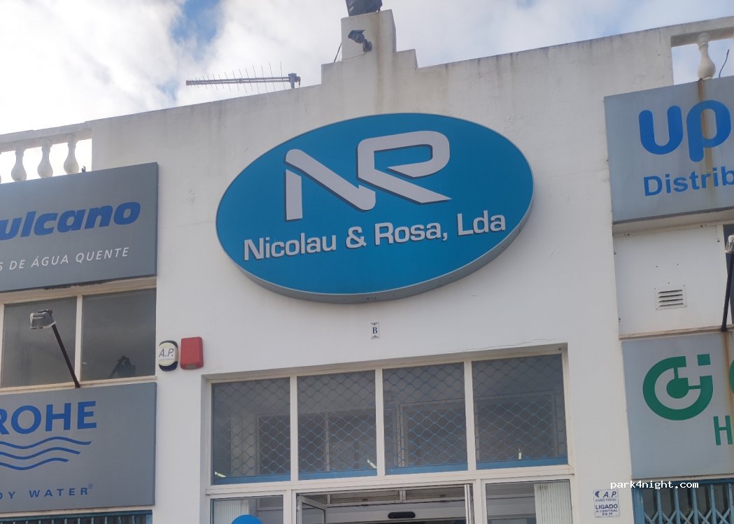 Nicolau & Rosa, Lda — foto