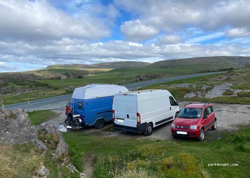 (LA6) Ingleton - B6255 — foto 4