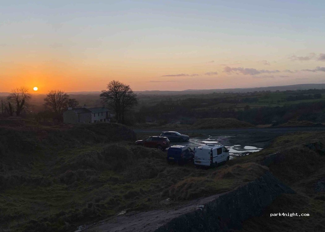 (LA6) Ingleton - B6255 — foto 5
