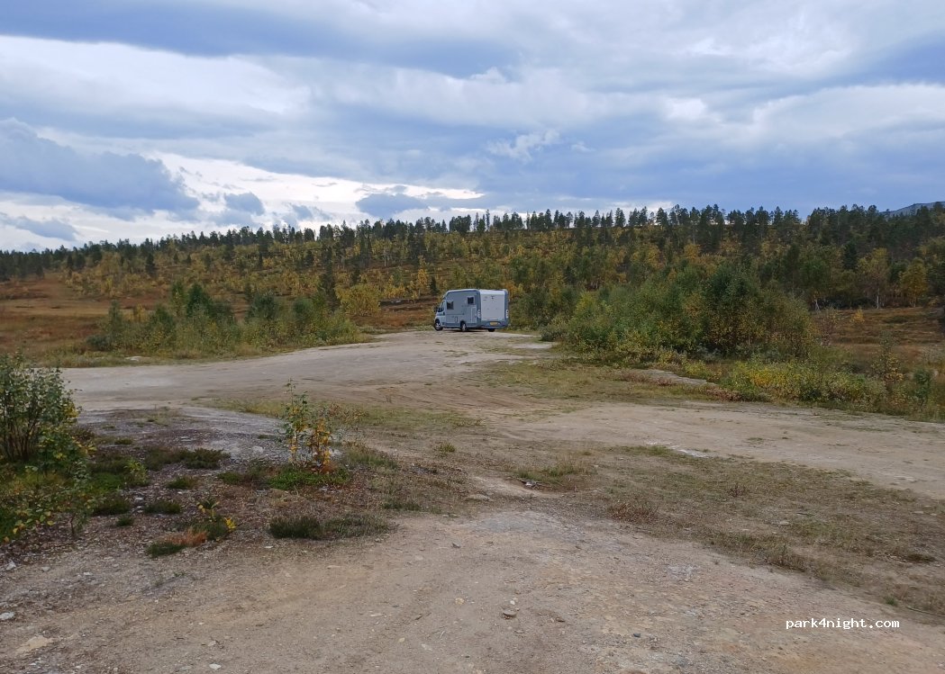(9310) - Primær Fylkesveg 86 — foto 3