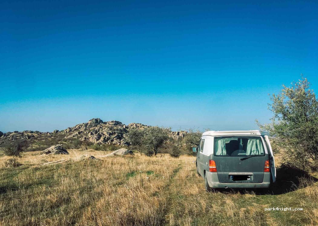 (39100) - Ahmetçe Köyü İç Yolu — foto 2