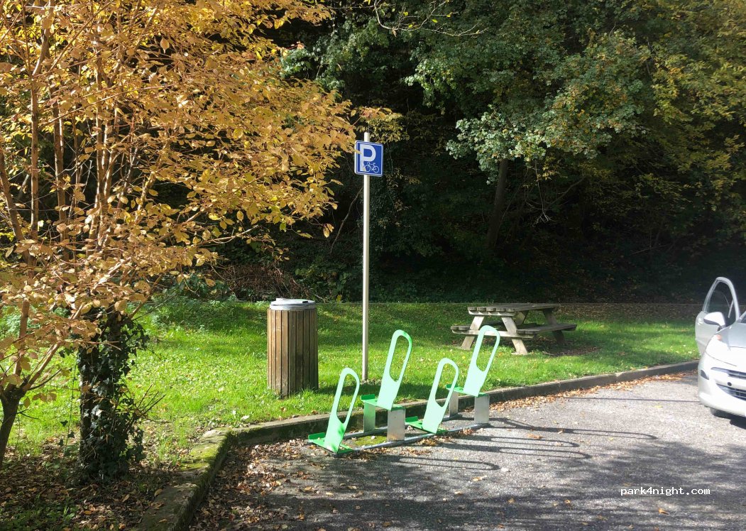 (73220) Val-d'Arc - Montée du Viviers — foto 2