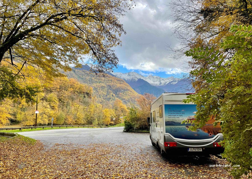 (73220) Val-d'Arc - Montée du Viviers — foto 4