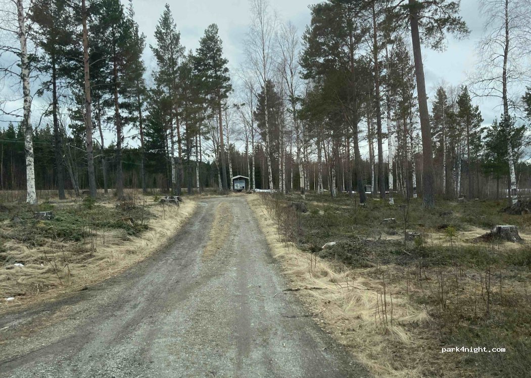 (880 37) Junsele - Unnamed Road — foto 3