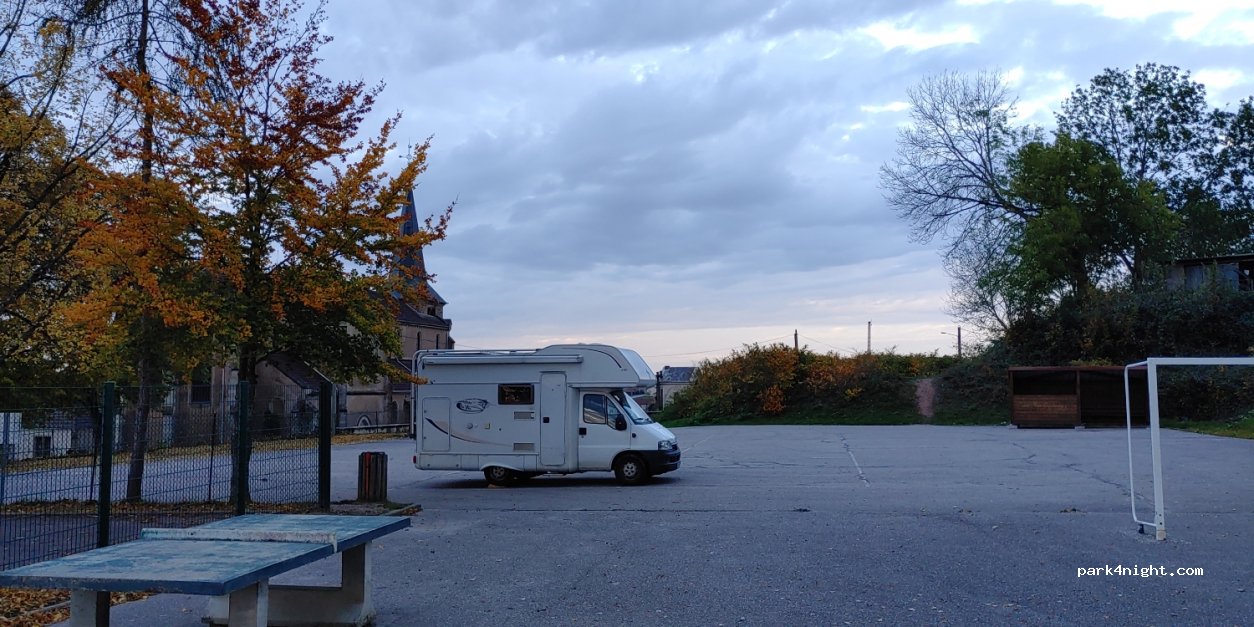 (88600) Grandvillers - 4 Rue de l'Église — foto