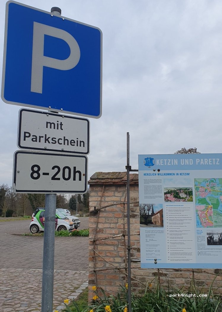 (14669) Ketzin - 2 Werderdammstraße — foto 2