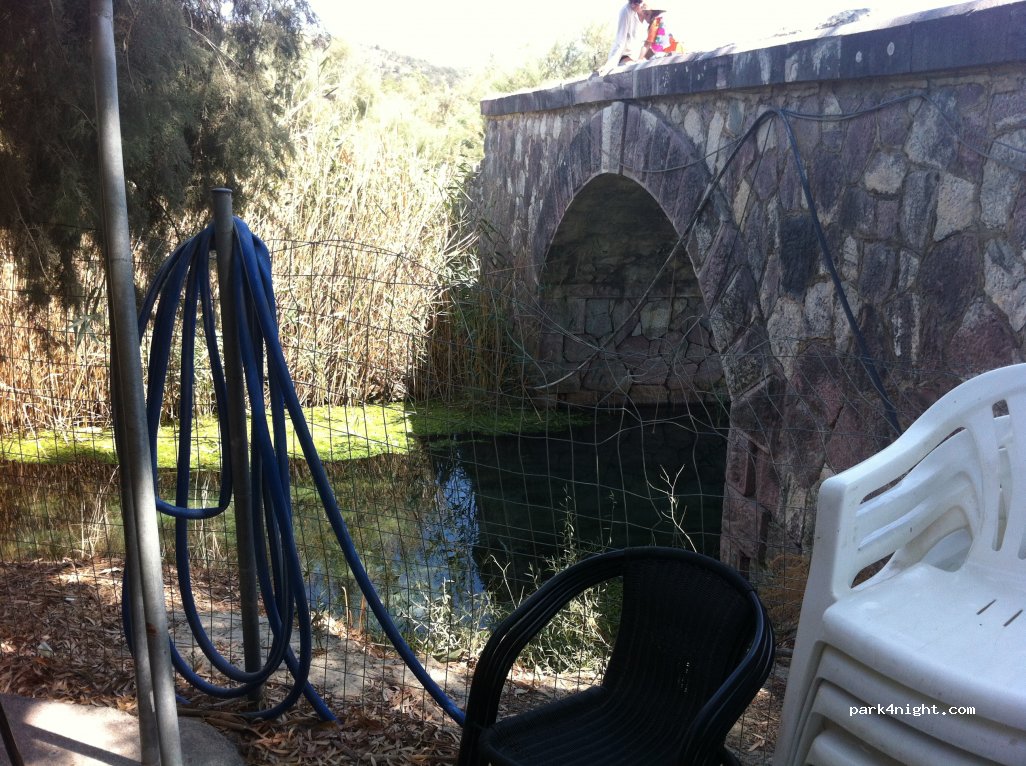 Camping Cronos — foto 2
