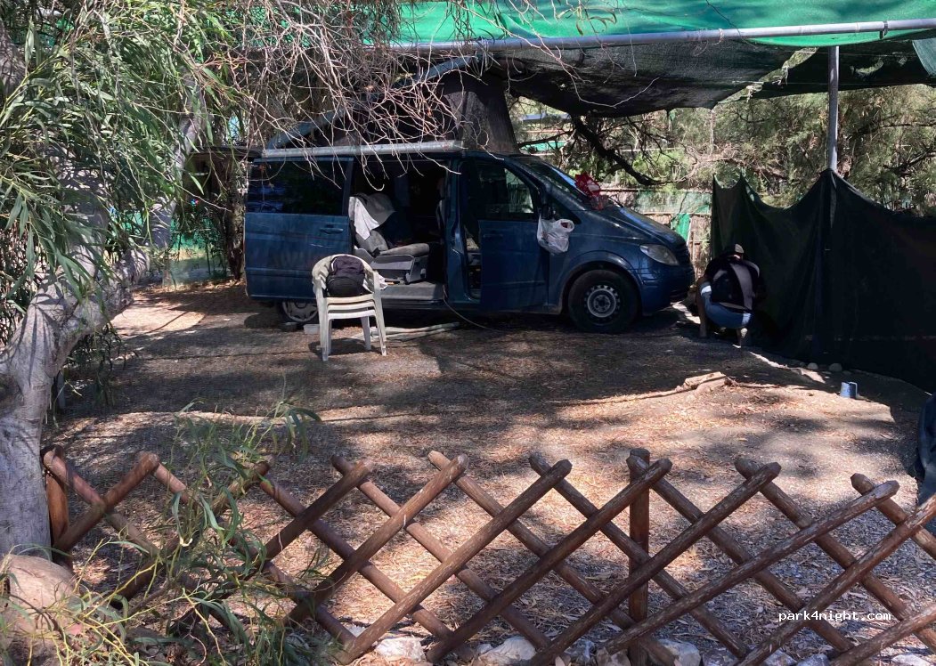 Camping Cronos — foto 4
