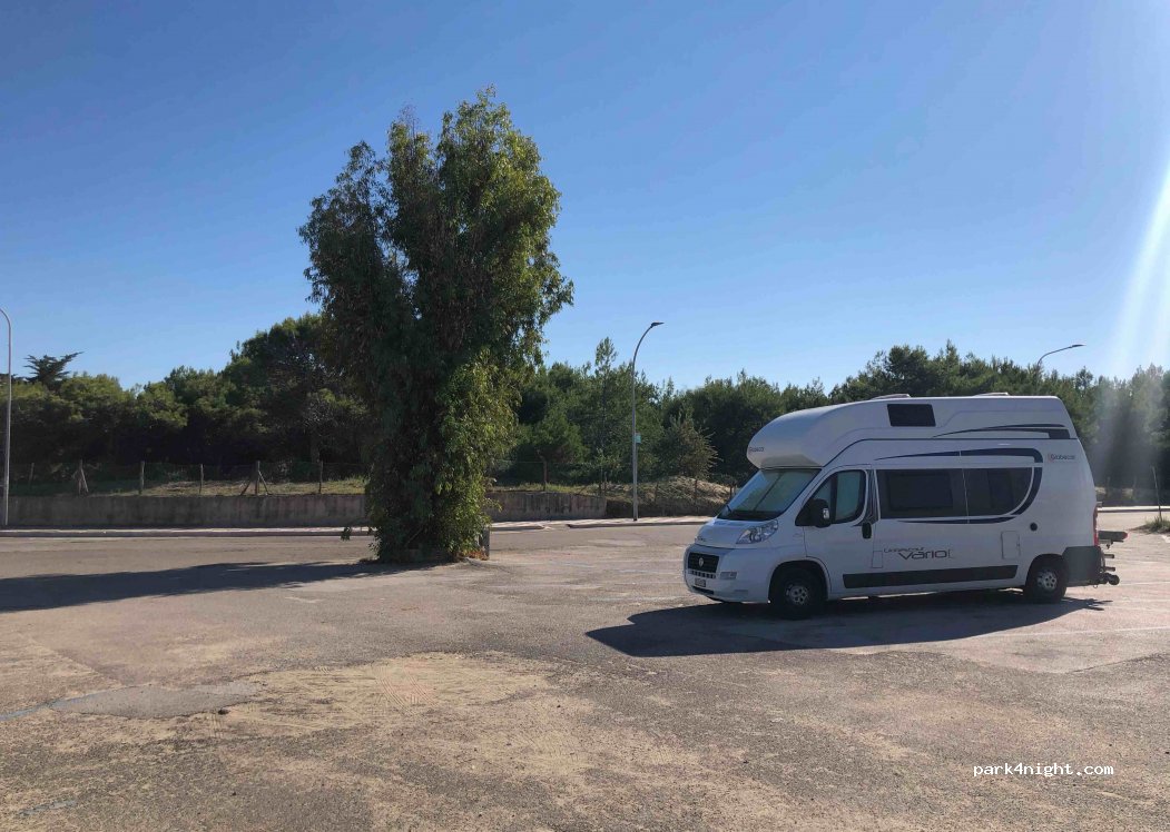 (86042) Campomarino Lido - 10 Via Benedetto Croce — foto 2