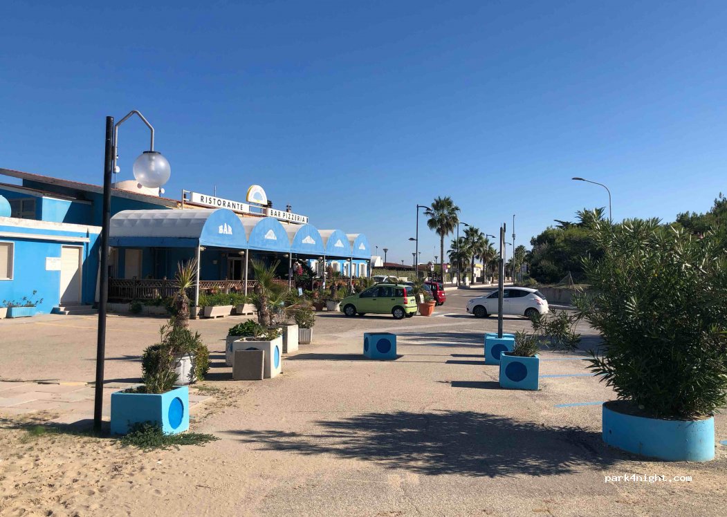 (86042) Campomarino Lido - 10 Via Benedetto Croce — foto 3