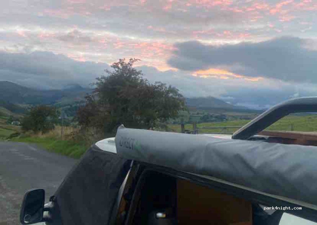 (CA11 0LS) Watermillock - Unnamed Road — foto 2