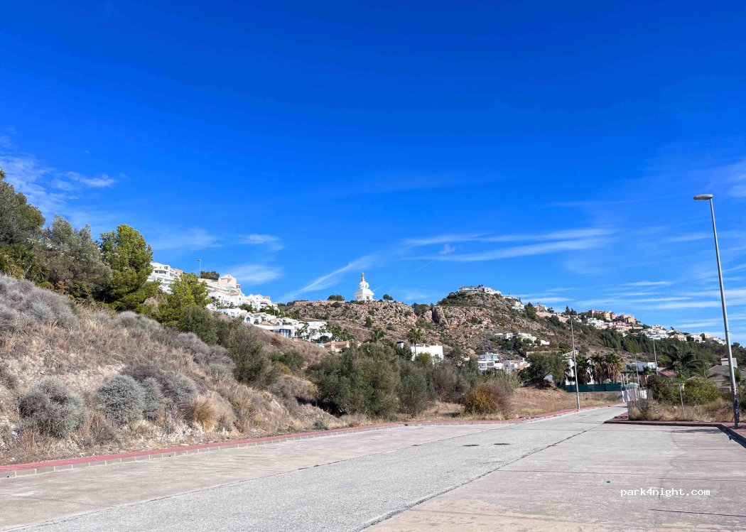 (29630) Benalmádena - C. Iris — foto